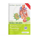 کتاب Wilson Anatomy and Physiology in Health and Illness 13th Ed