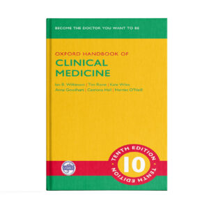 oxford handbook CLINICAL MEDICINE 10TH .