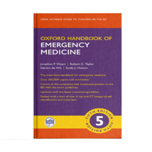 oxford handbook of emergency 5th