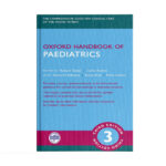 3rd oxford handbook paediatrics