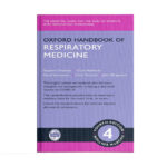 oxford handbook respiratory
