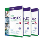 کتاب NAPLEX 2022