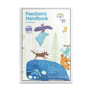 Paediatric-Handbook-10th-Edition-USMLEIRAN