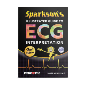 Sparkson's-Illustrated-Guide-to-ECG-Interpretation-USMLEIRAN