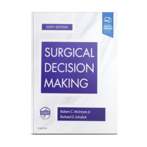 Surgical-Decision-Making,-6e-USMLEIRAN