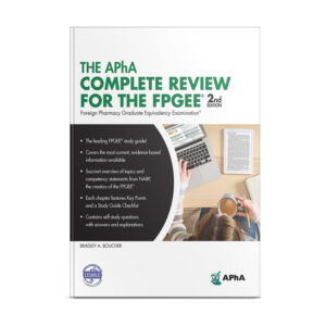 The-APhA-Complete-Review-for-the-FPGEE-USMLEIRAN