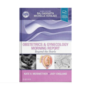 کتاب Obstetrics Gynecology Morning Report
