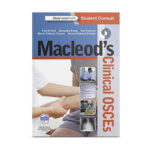 Macleod's Clinical OSCEs کتاب