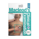 Macleod's Clinical examination کتاب