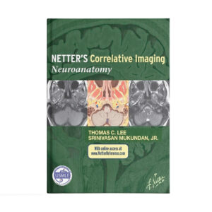Netter’s Correlative Imaging Neuroanatomy کتاب